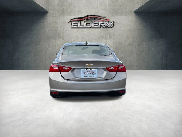 Elder Mitsubishi
