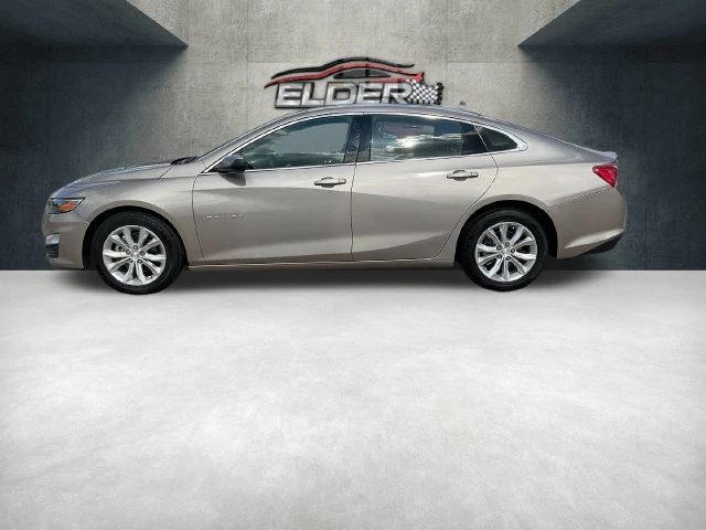 Elder Mitsubishi