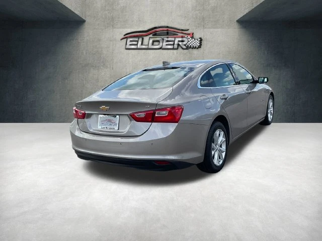 Elder Mitsubishi