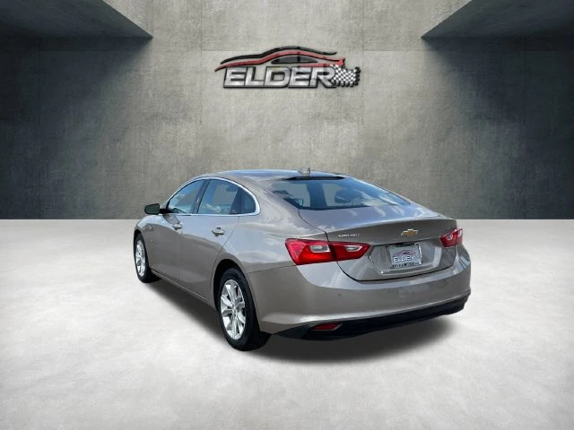 Elder Mitsubishi