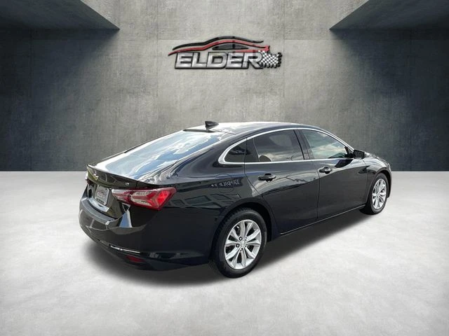 Elder Mitsubishi
