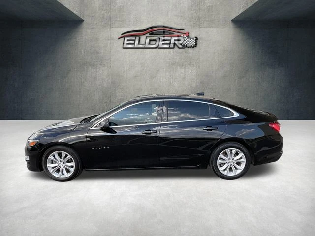 Elder Mitsubishi