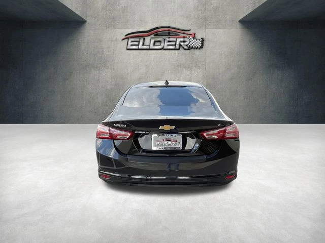 Elder Mitsubishi