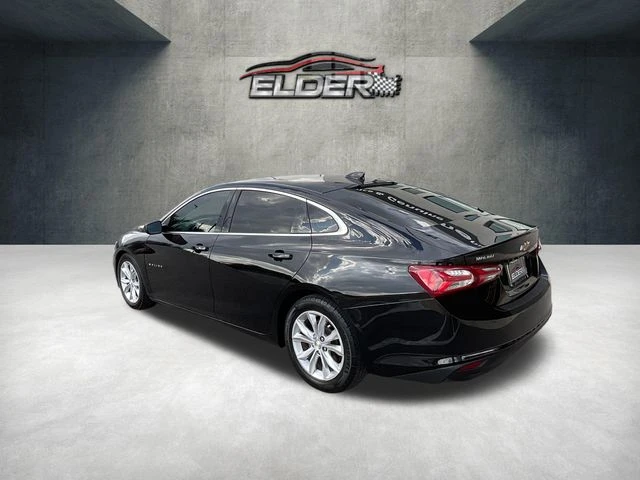 Elder Mitsubishi