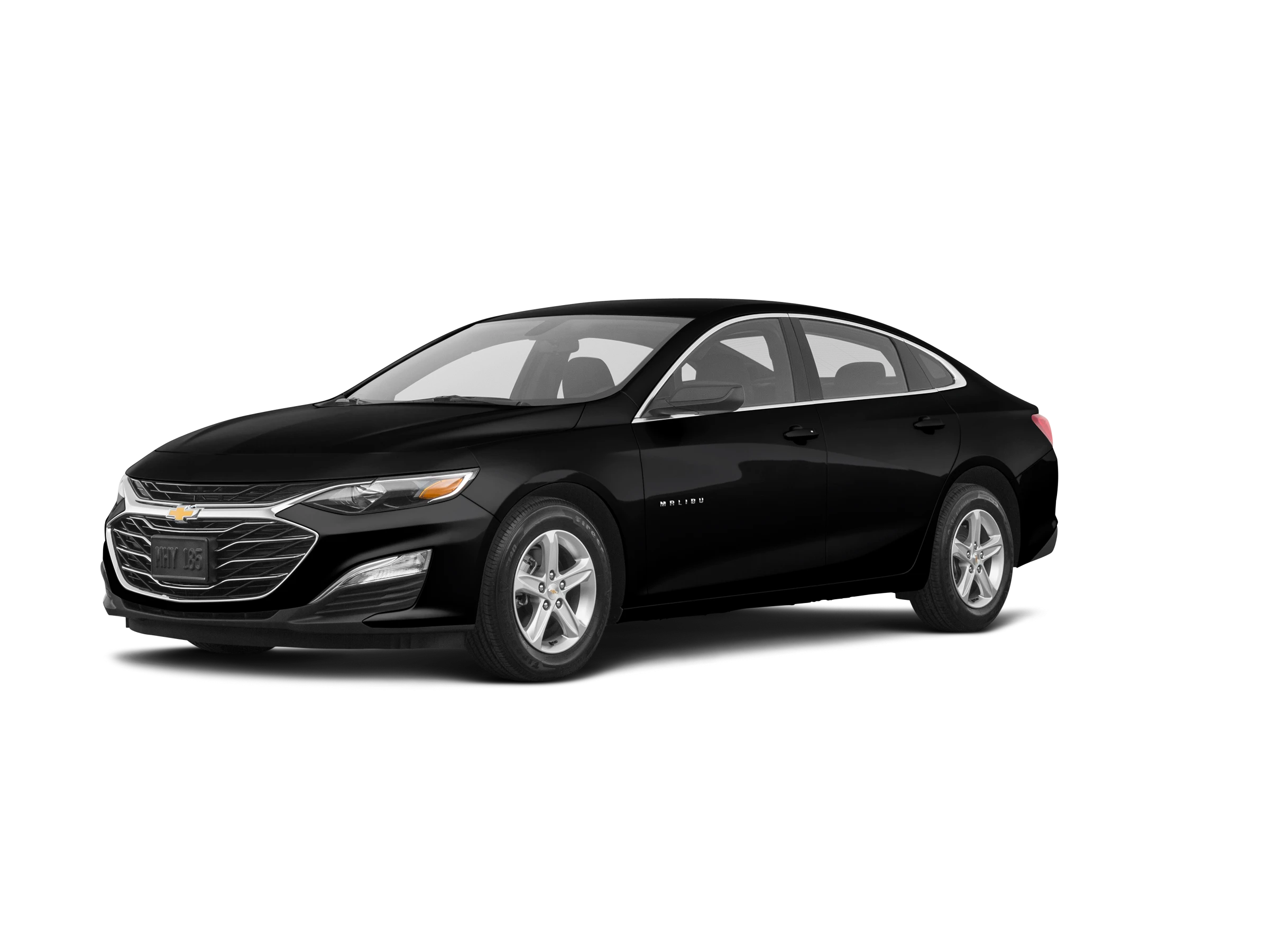 2021 Chevrolet Malibu