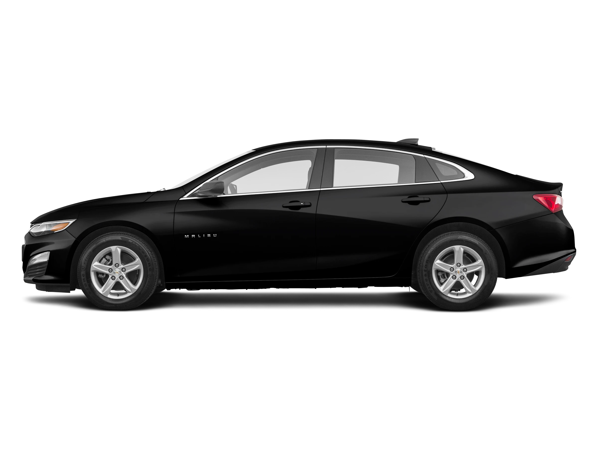 2021 Chevrolet Malibu