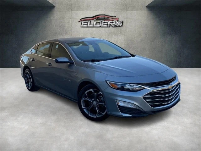 Elder Mitsubishi Killeen