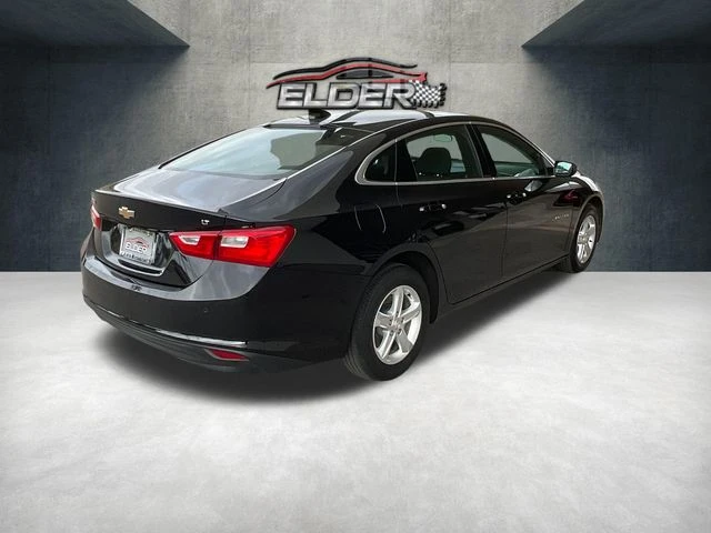 Elder Mitsubishi Killeen