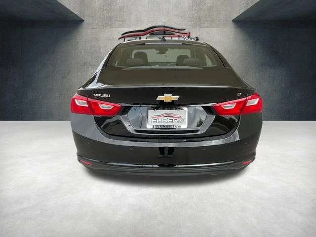 Elder Mitsubishi Killeen