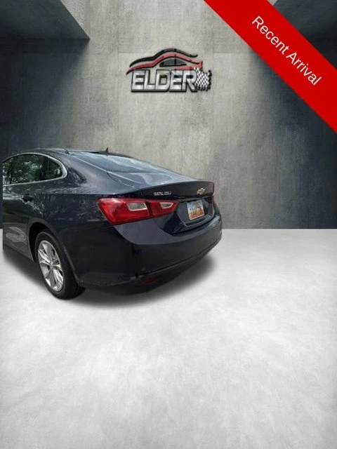 Elder Mitsubishi