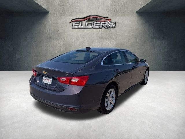 Elder Mitsubishi Killeen