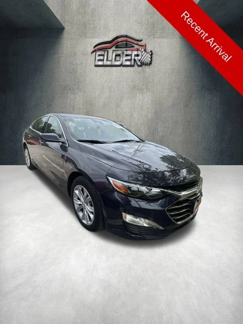 Elder Mitsubishi