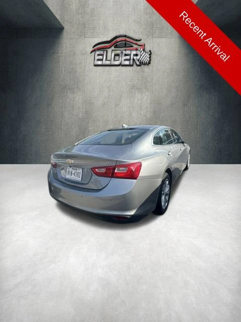 Elder Mitsubishi