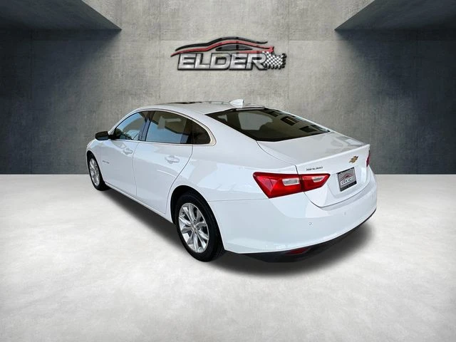 Elder Mitsubishi