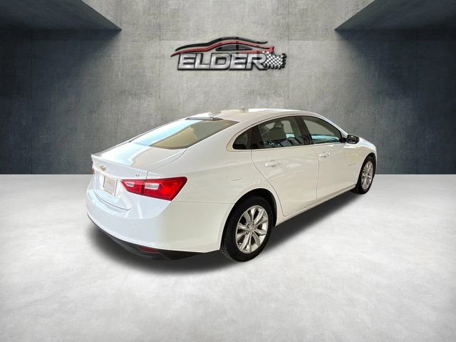 Elder Mitsubishi