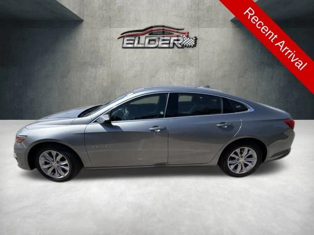 Elder Mitsubishi