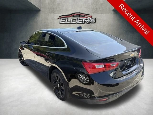 Elder Mitsubishi