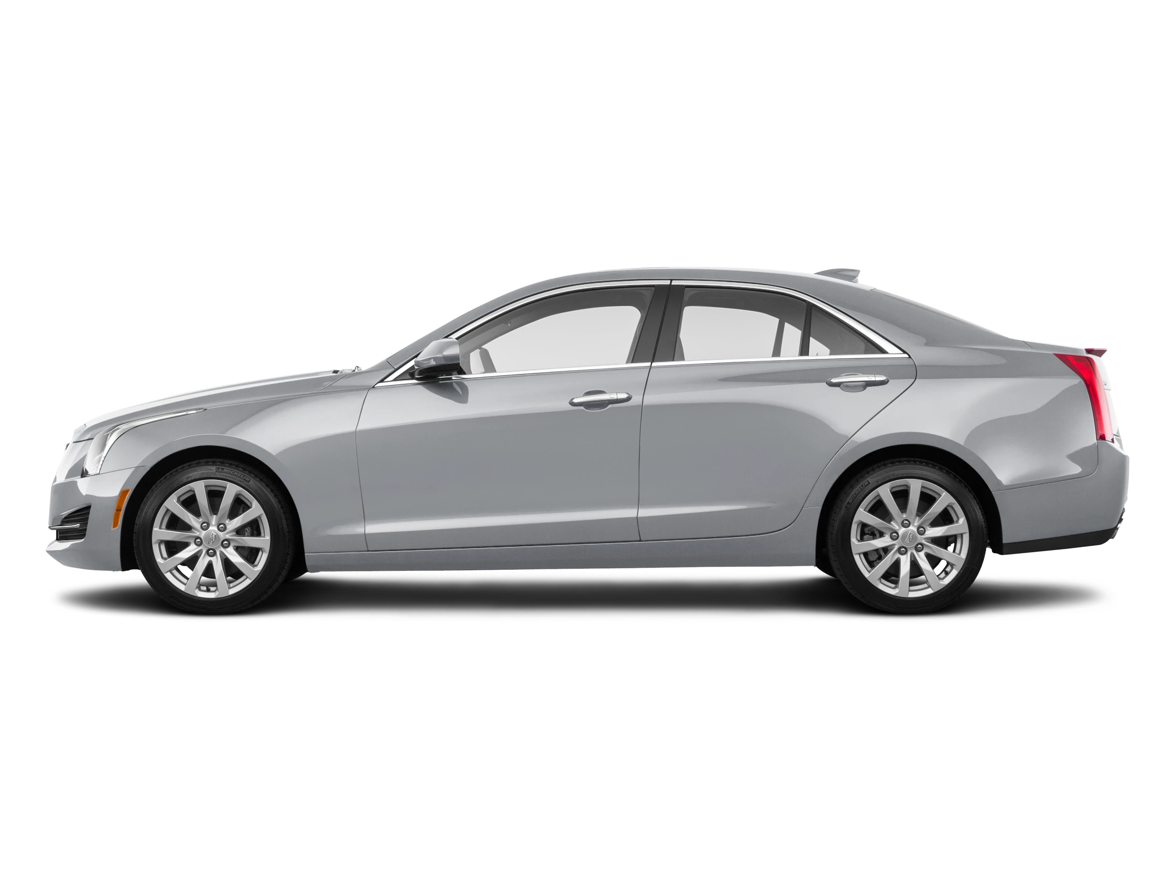 2018 Cadillac ATS