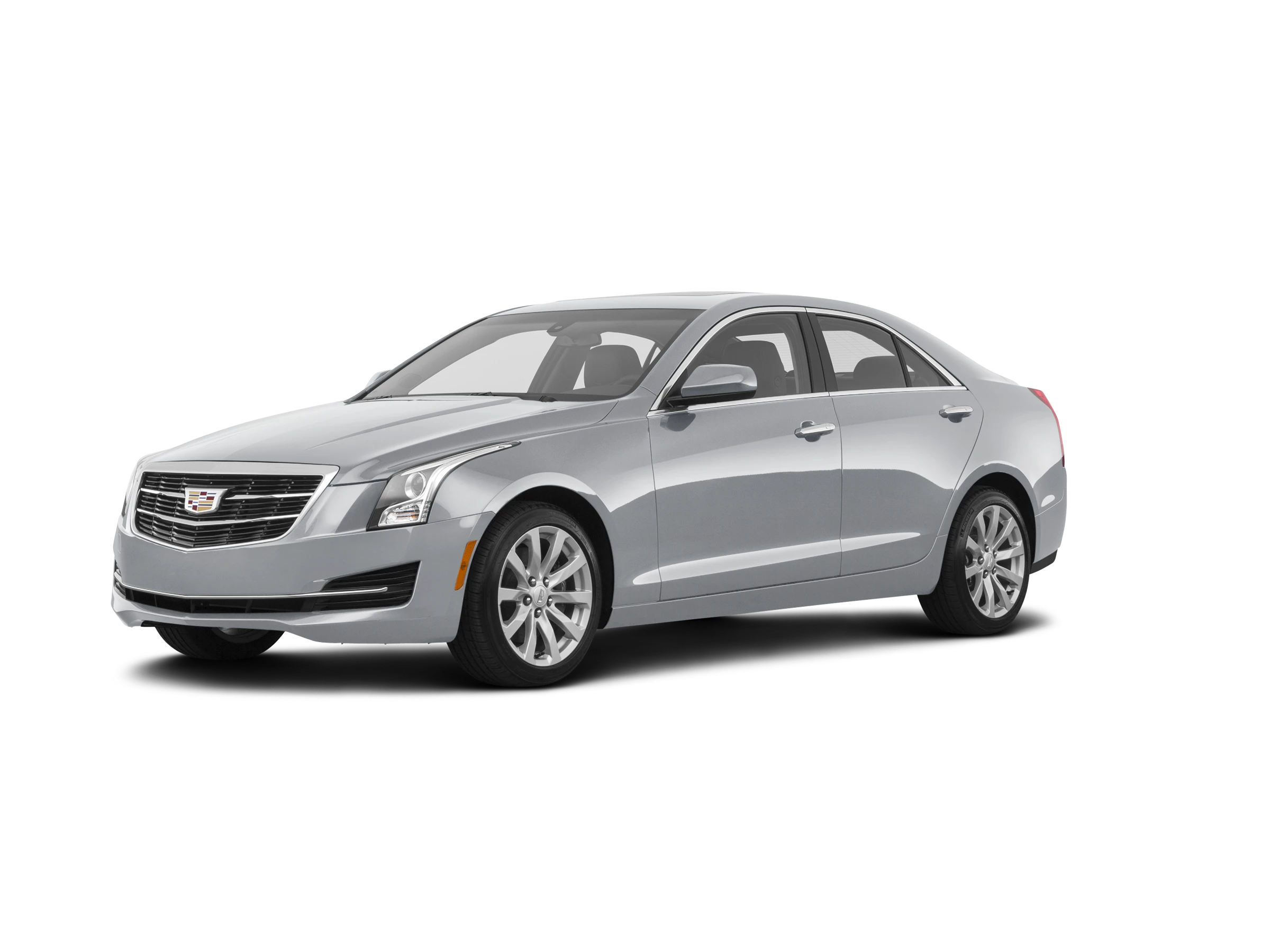 2018 Cadillac ATS