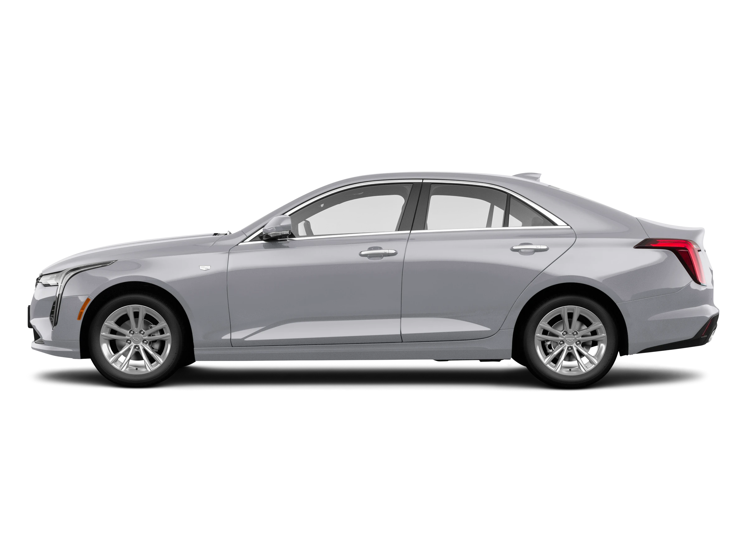 2025 Cadillac CT4