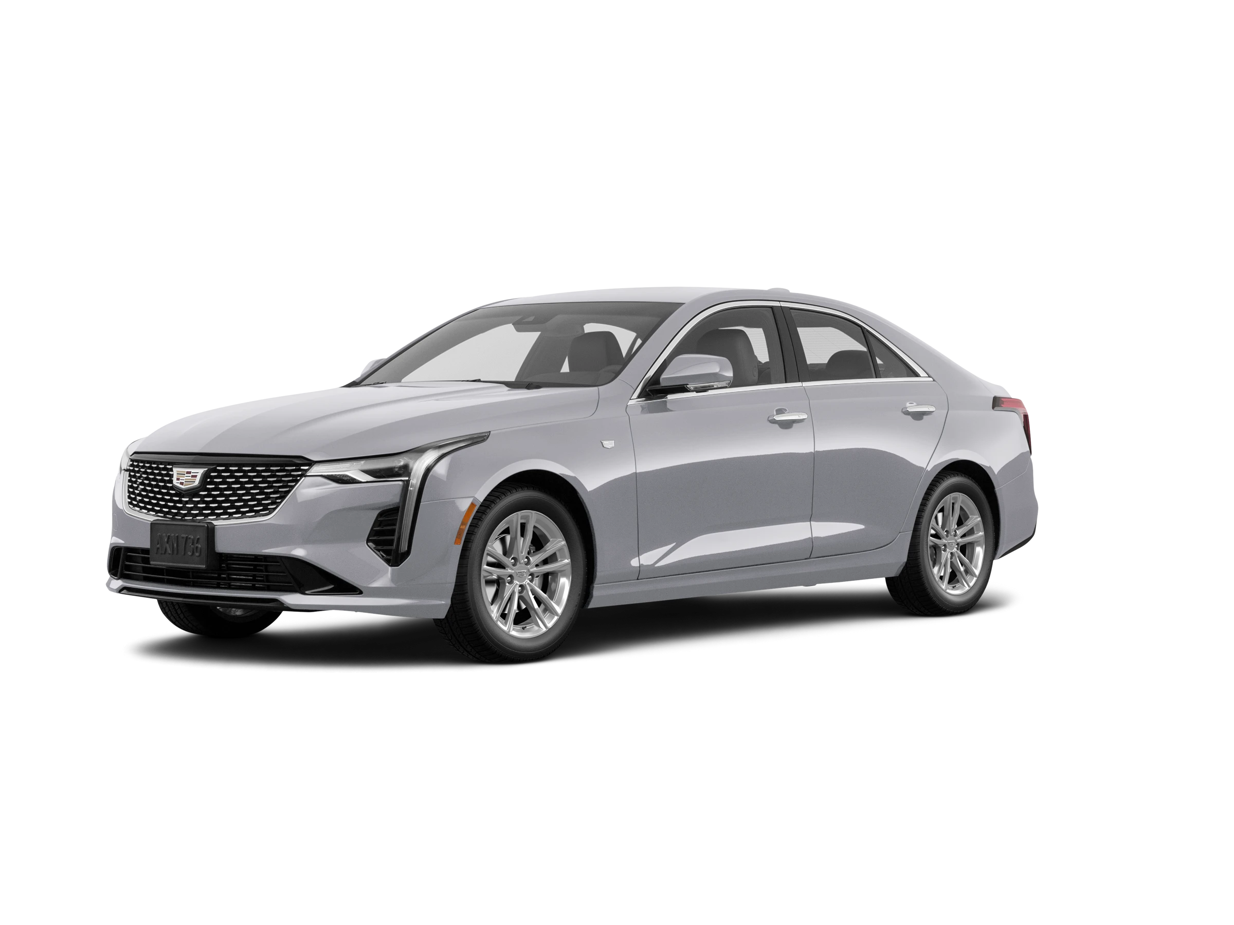 2025 Cadillac CT4