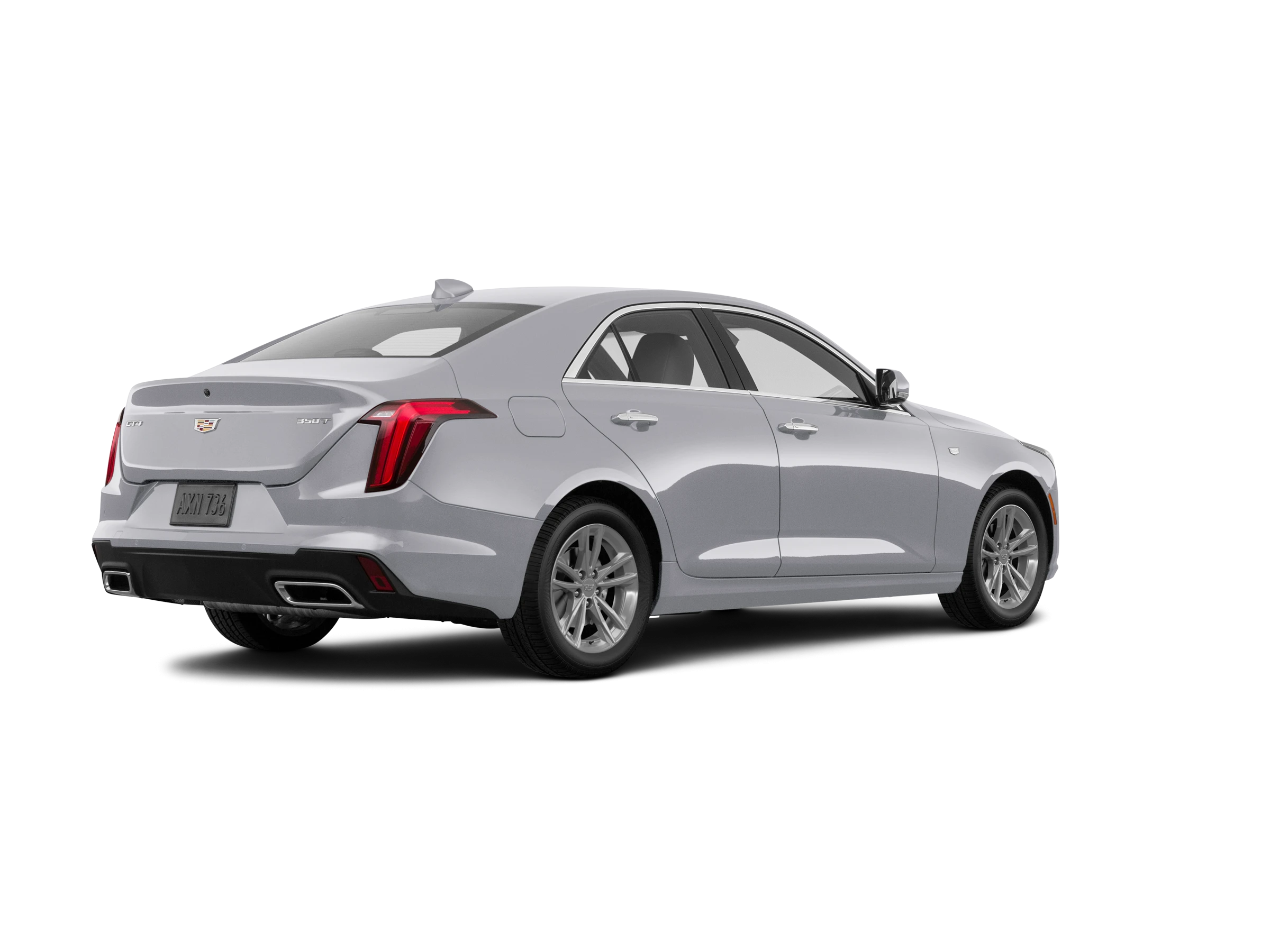 2025 Cadillac CT4