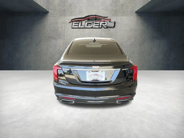 Elder Mitsubishi