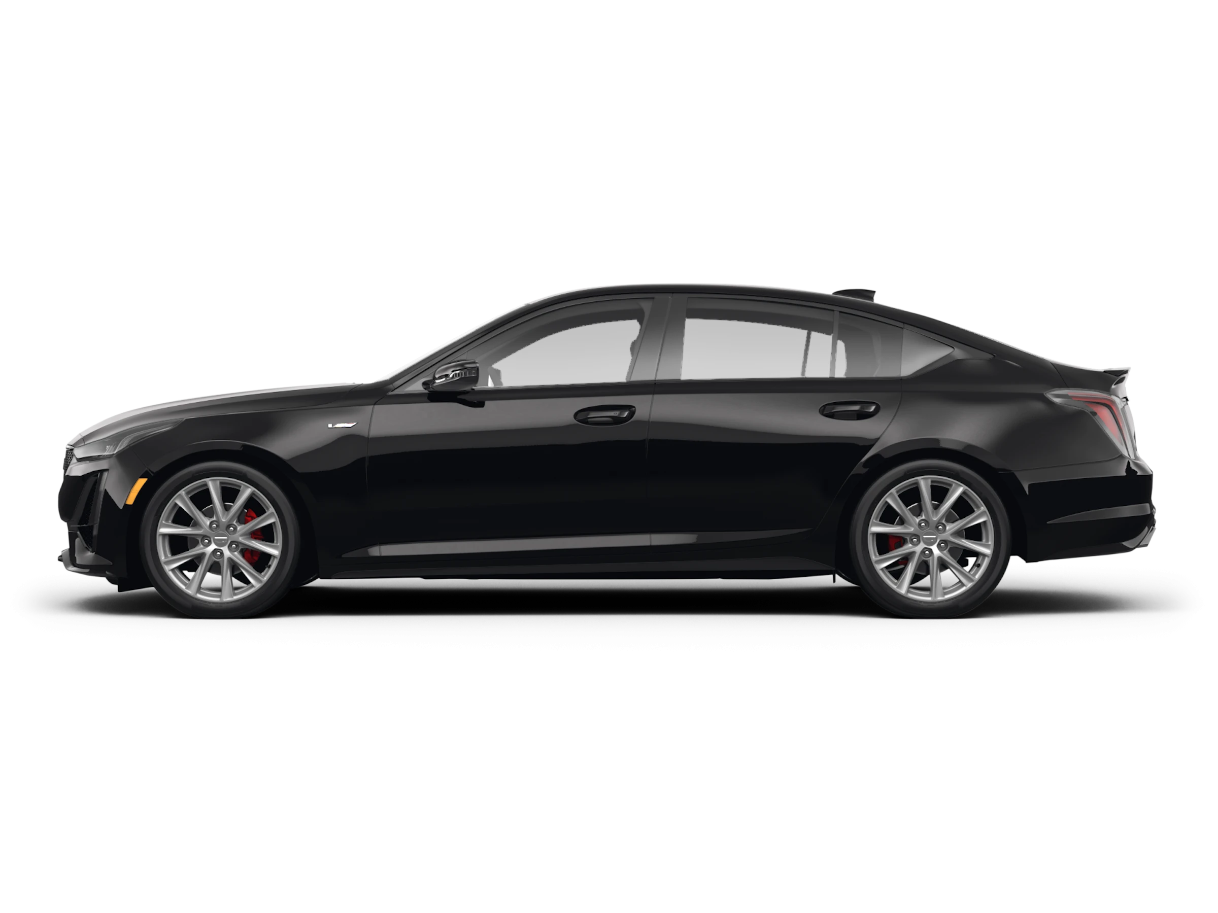 2022 Cadillac CT5
