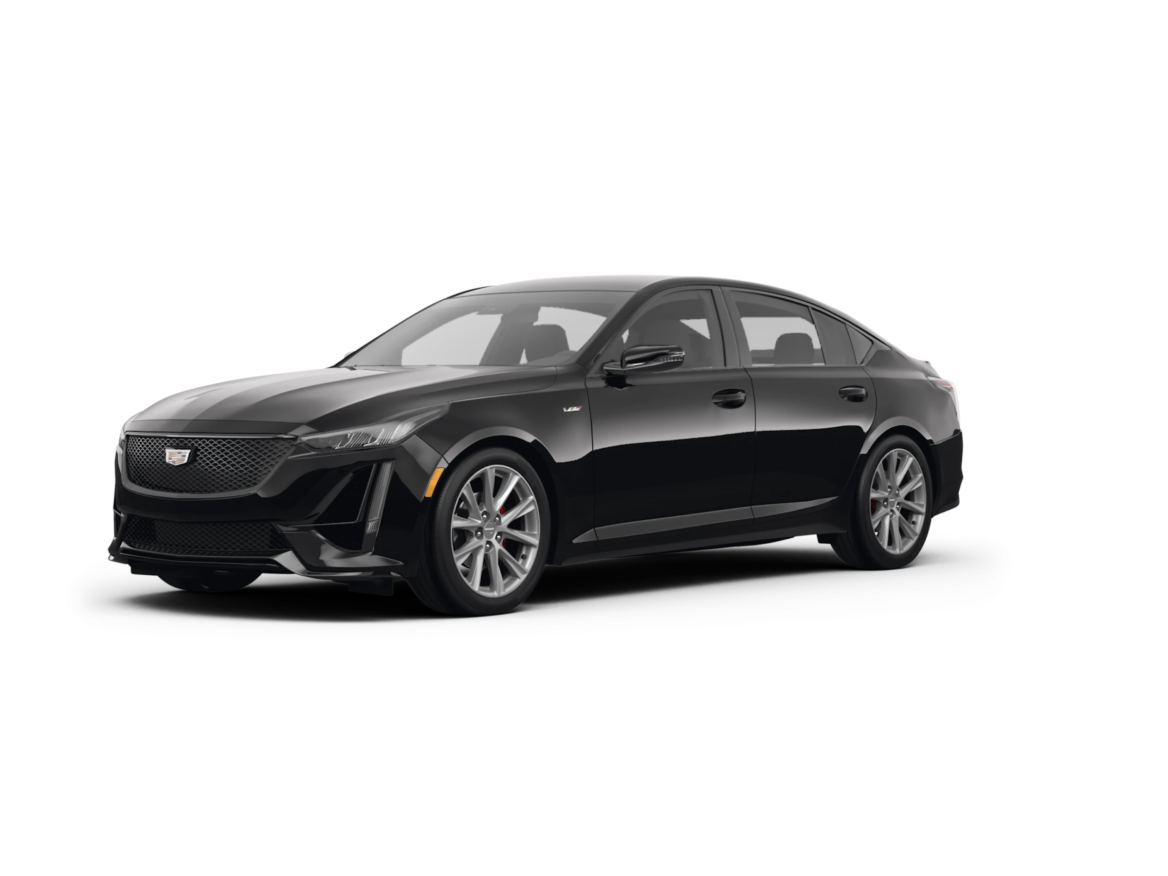 2022 Cadillac CT5