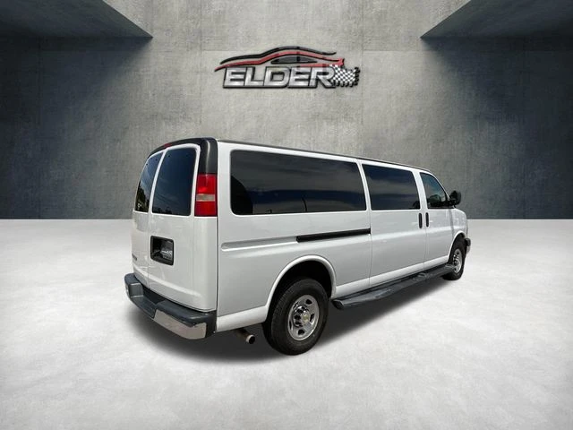 Elder Mitsubishi