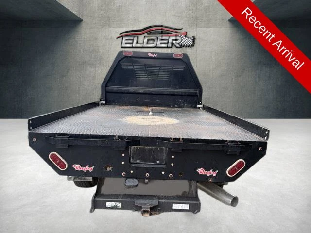Elder Mitsubishi