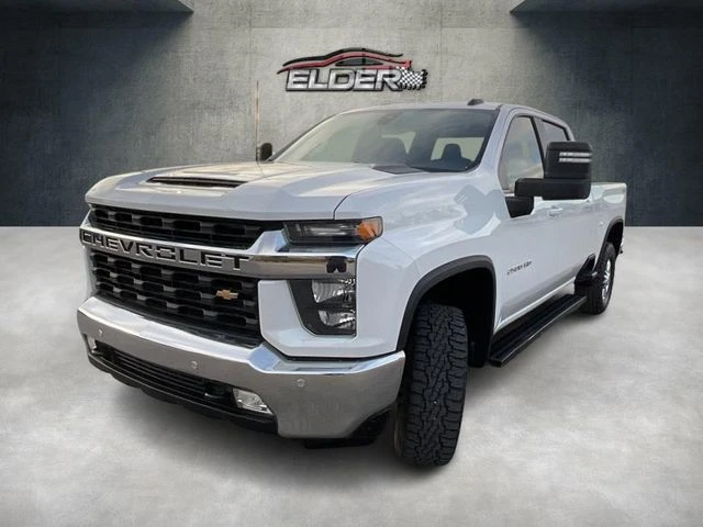 Elder Mitsubishi Killeen