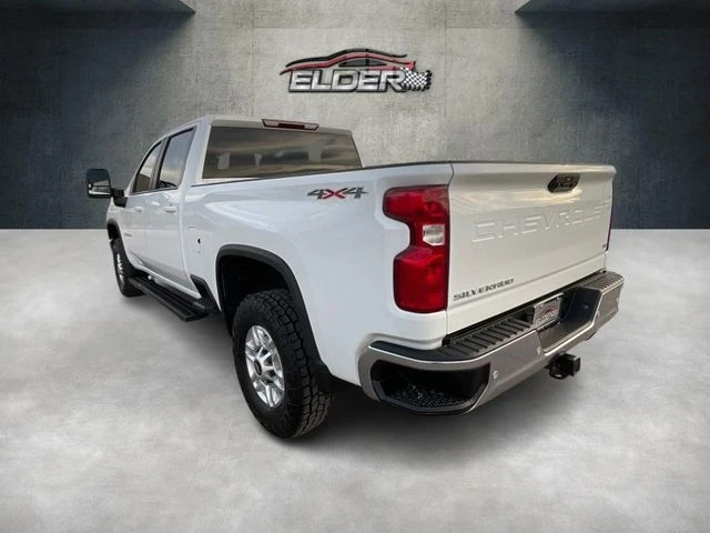 Elder Mitsubishi Killeen