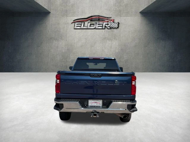 Elder Mitsubishi