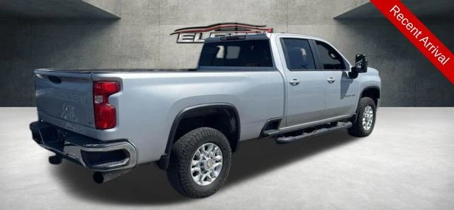 Elder Mitsubishi Killeen