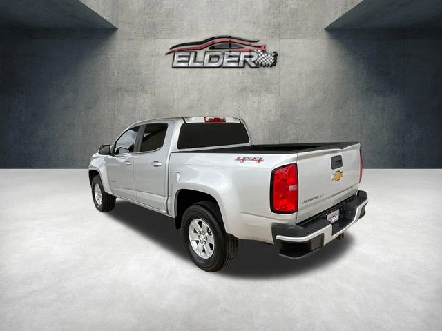 Elder Mitsubishi