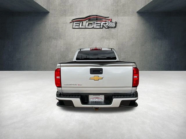 Elder Mitsubishi