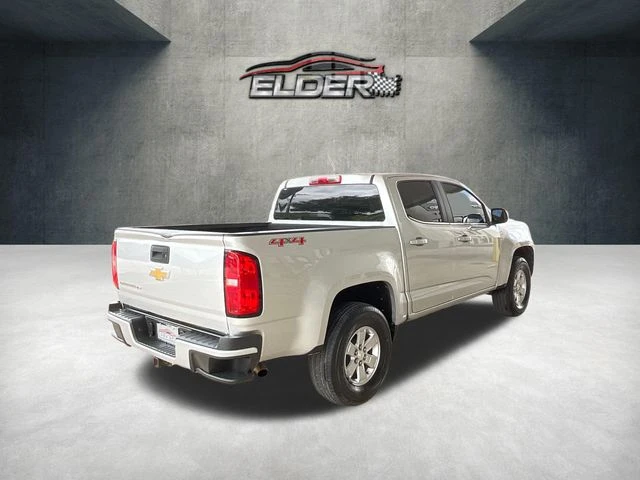 Elder Mitsubishi