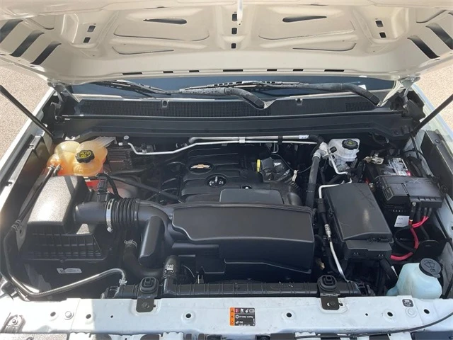 Elder Mitsubishi Killeen