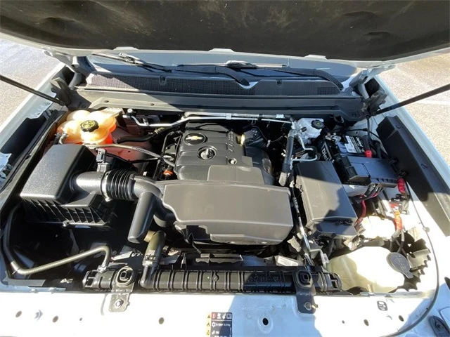 Elder Mitsubishi Killeen