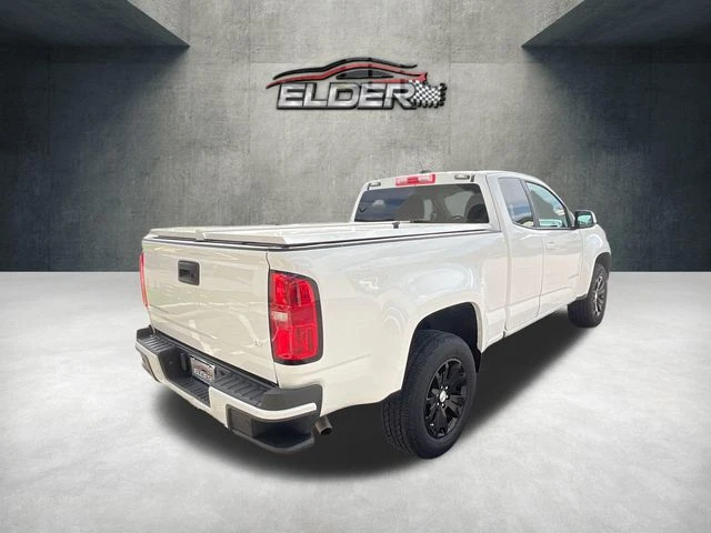 Elder Mitsubishi