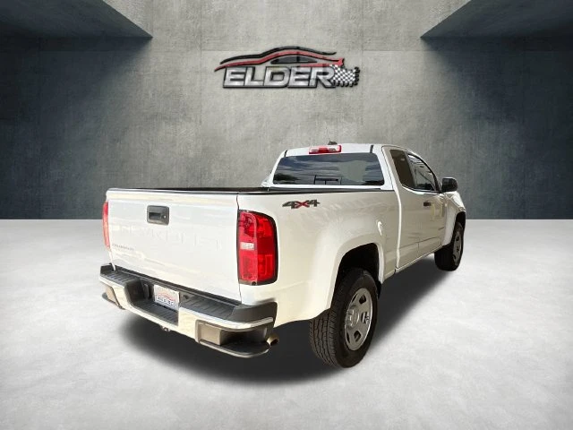 Elder Mitsubishi