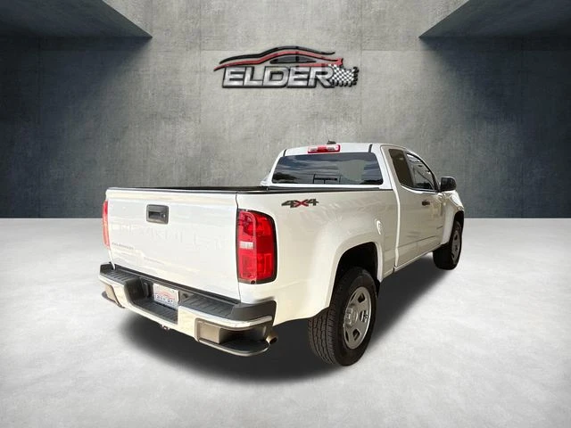Elder Mitsubishi