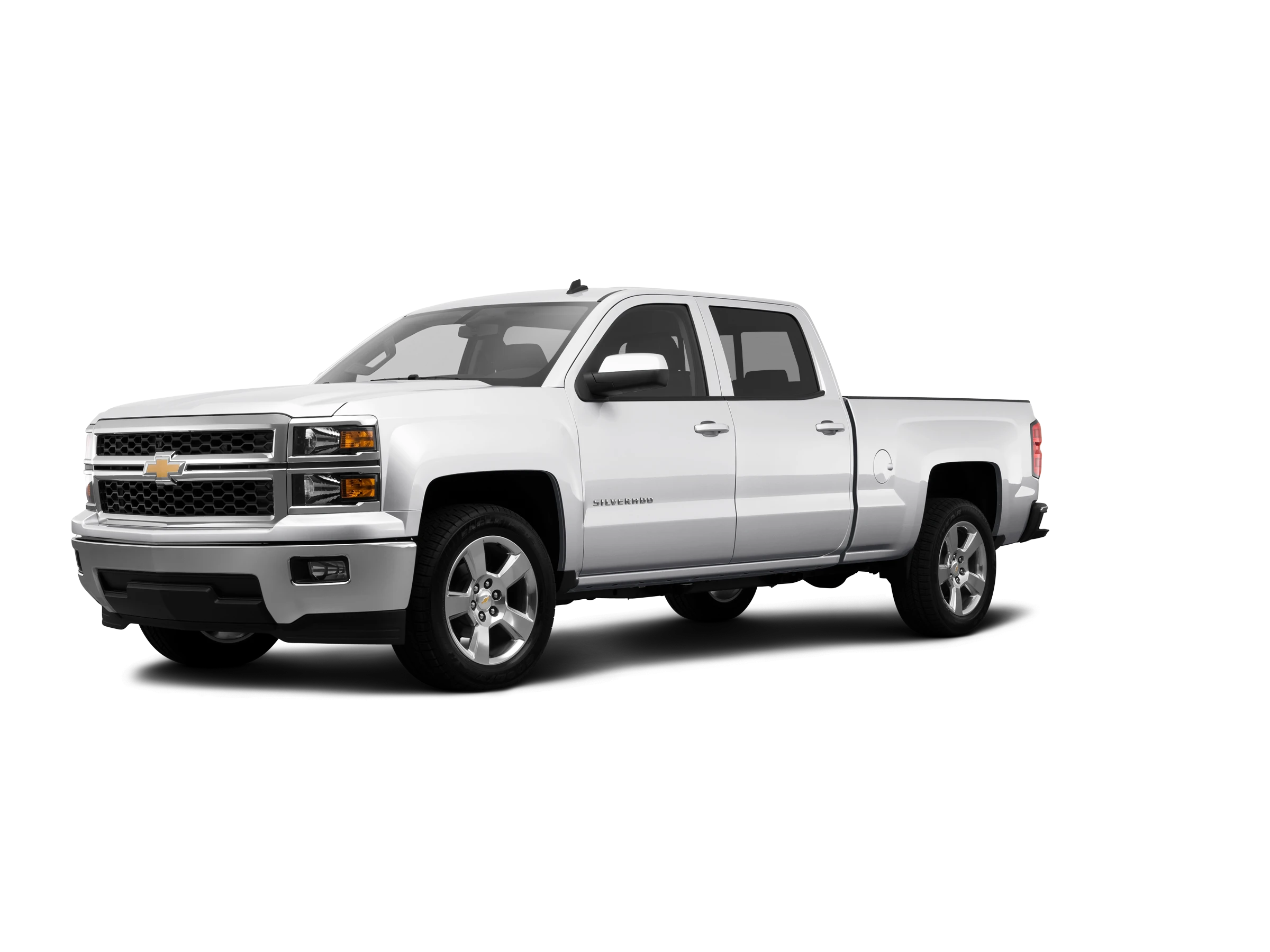 Elder Mitsubishi Killeen