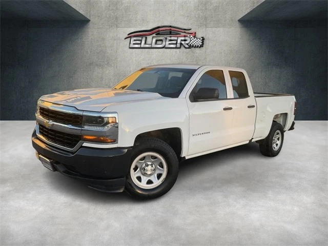 Elder Mitsubishi Killeen