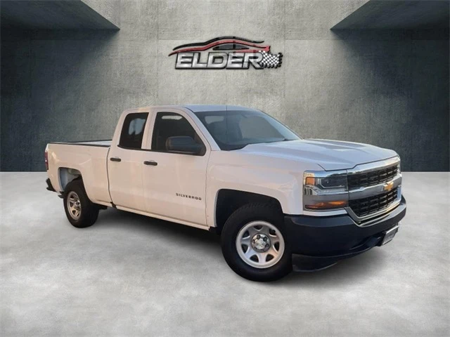 Elder Mitsubishi Killeen