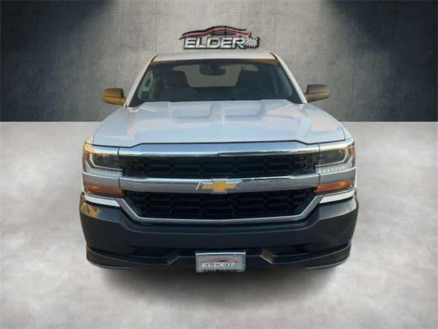 Elder Mitsubishi Killeen