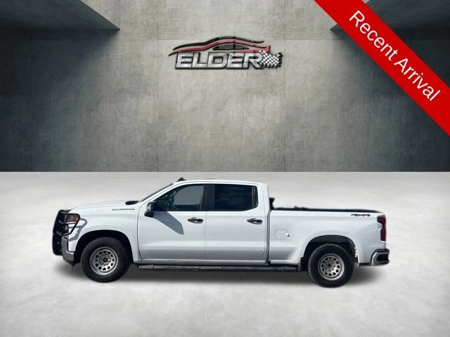 Elder Mitsubishi Killeen