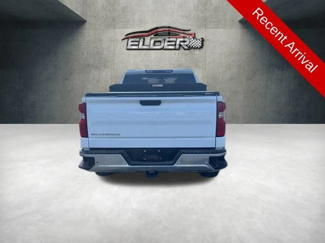 Elder Mitsubishi Killeen