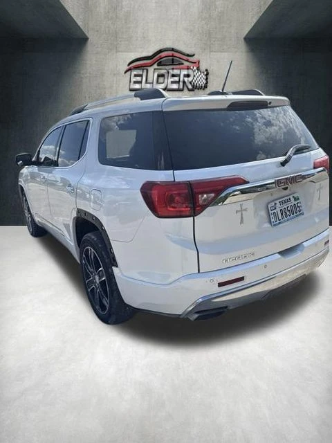 Elder Mitsubishi Killeen